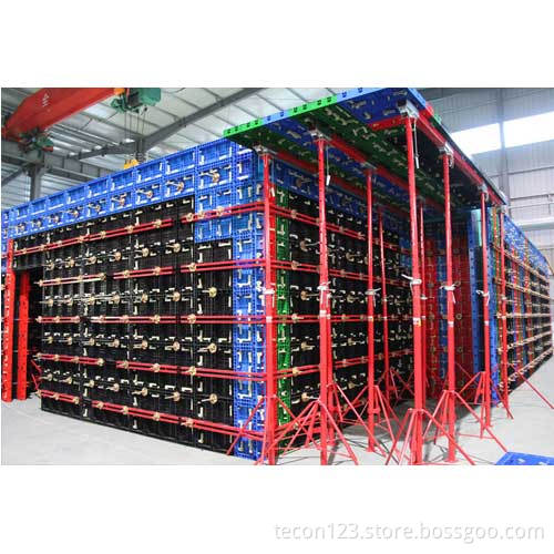 Steel Formwork 2 0 2 1